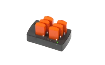 Awinda Charging station