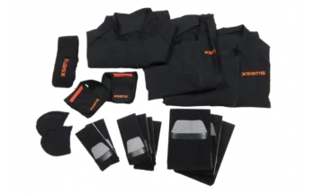 Awinda Full body strap set