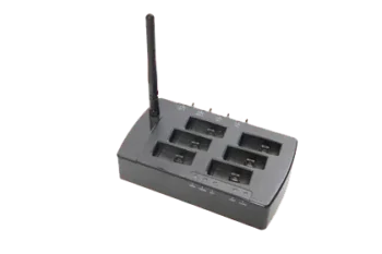 Awinda Recording + Docking - Sync Station