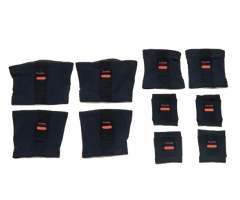 Movella DOT Sleeve set