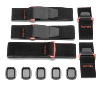 Movella DOT Strap Set
