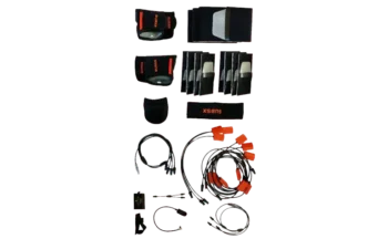 MVN Link Back-up Set