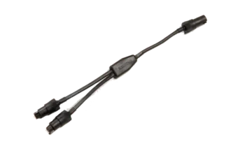 MVN Link Y split for prop Sensor