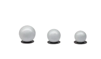 Passive Marker Underwater